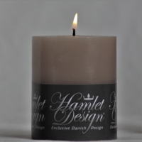 E216408 BRUN/FLAX 95X80