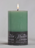 E223808 GRØN/TEAL 130X80